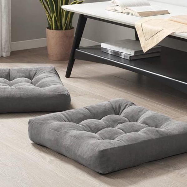 Meditation Floor Pillow
